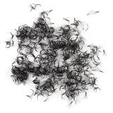 Basis-Volumen-Wimpernverlängerung