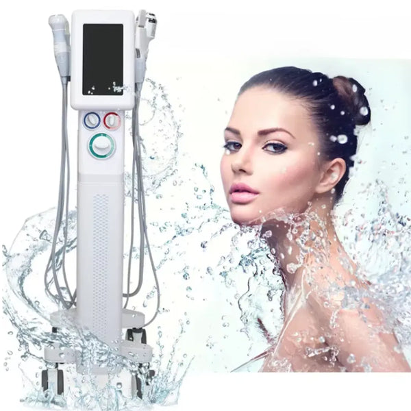 Hydra Facial 6 in 1 Gerät