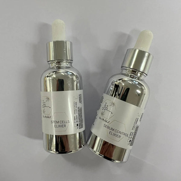 Vorbestellung--Stem Cell ELIXIER - Needling Serum 30ml